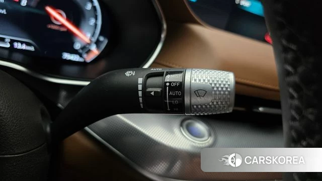 Genesis G80 (RG3) id 4871678 из Кореи 9
