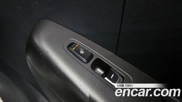 Kia Sportage The Bold id 2748826 из Кореи 9