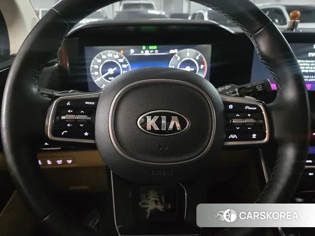 Kia Carnival 4th generation id 3517164 из Кореи 9