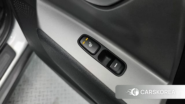 Kia Niro Plus id 4696849 из Кореи 9