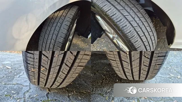 Hyundai Sonata New Rise id 3319615 из Кореи 9