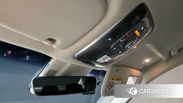 Genesis G80 (RG3) id 3064441 из Кореи 9