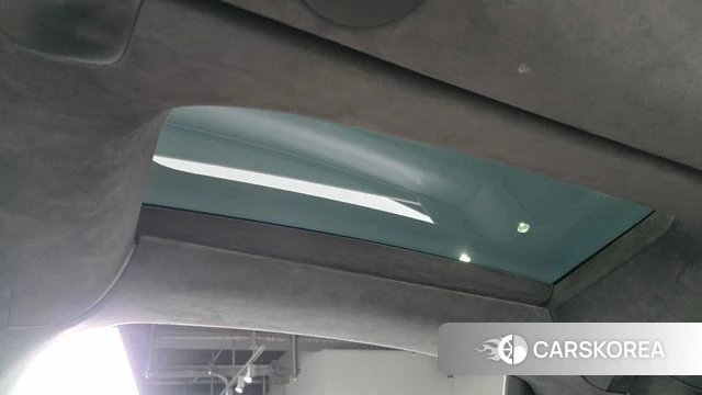 Tesla Model X id 4591575 из Кореи 9