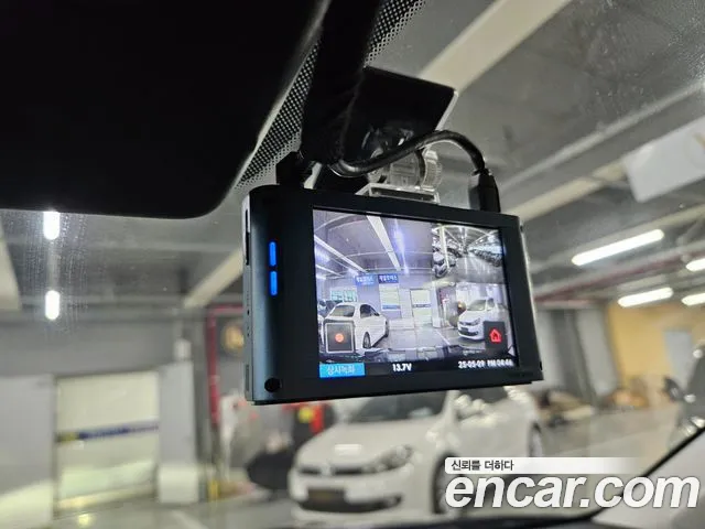 Hyundai Tucson Hybrid (NX4) id 2709201 из Кореи 9