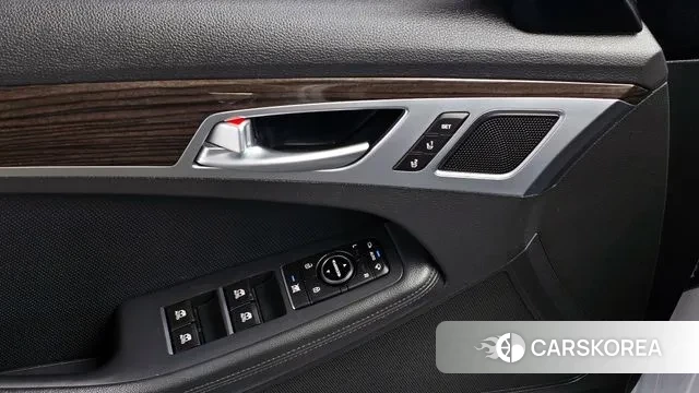 Genesis G80 id 3423325 из Кореи 9