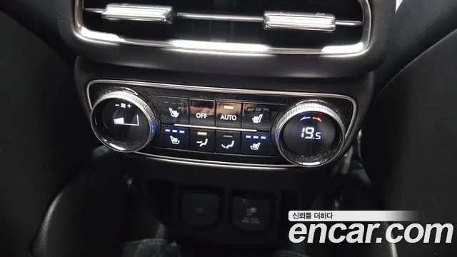 Genesis GV80 id 2926844 из Кореи 9