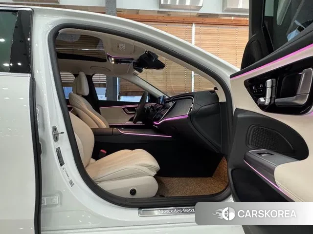 Mercedes-Benz E-Class W214 id 3486866 из Кореи 9