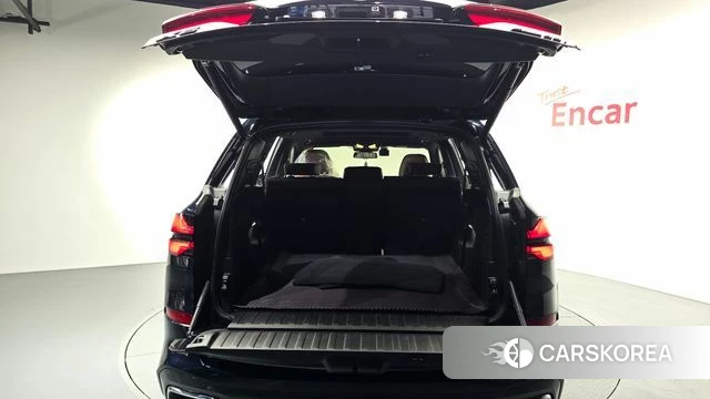 BMW X5 (G05) id 4414423 из Кореи 9