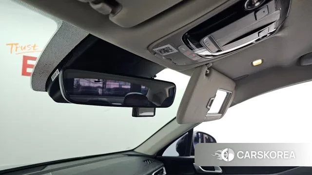 Kia K5 3rd generation id 3687003 из Кореи 9