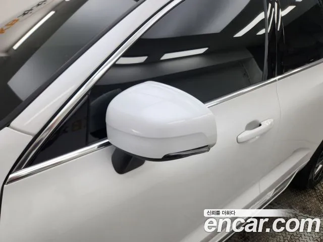 Volvo XC60 second Generation id 2867737 из Кореи 9