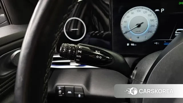 Hyundai Avante (CN7) id 3621826 из Кореи 9