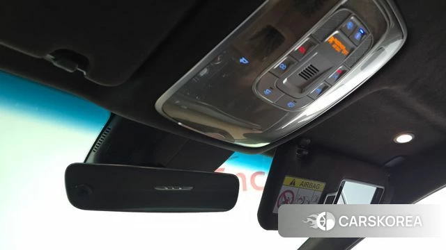 Genesis G80 (RG3) id 4793766 из Кореи 9