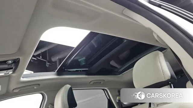 Kia Sportage 5th Generation Hybrid id 3572638 из Кореи 9