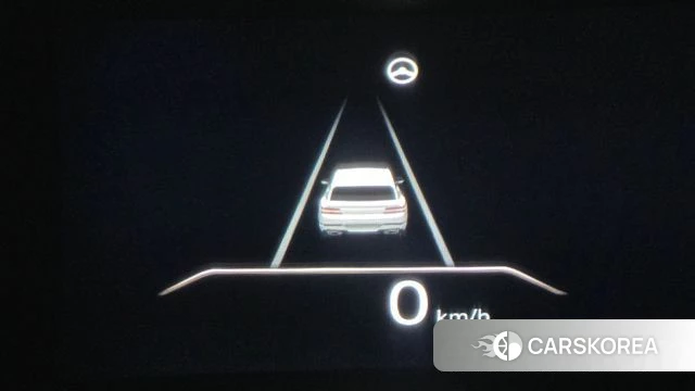 Genesis GV80 id 3800253 из Кореи 9