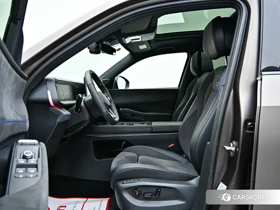 Volkswagen Tourang id 4570529 из Китая 9
