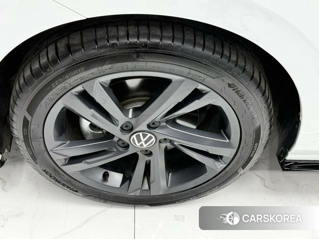 Volkswagen Golf id 4255889 из Китая 9