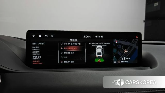 Genesis G80 (RG3) id 4632156 из Кореи 9