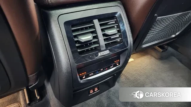 BMW X4 (G02) id 3267746 из Кореи 9