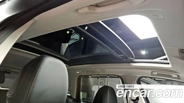 BMW X3 (G01) id 2910965 из Кореи 9