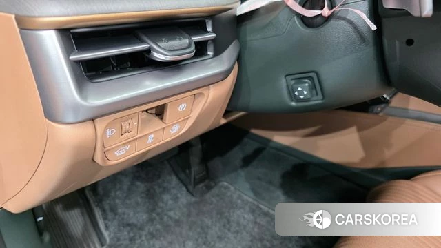 Hyundai Grandeur Hybrid (GN7) id 4603111 из Кореи 9