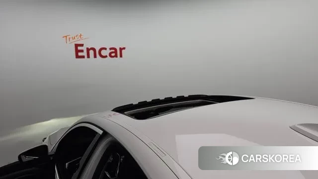 BMW 5 Series (G30) id 3008605 из Кореи 9