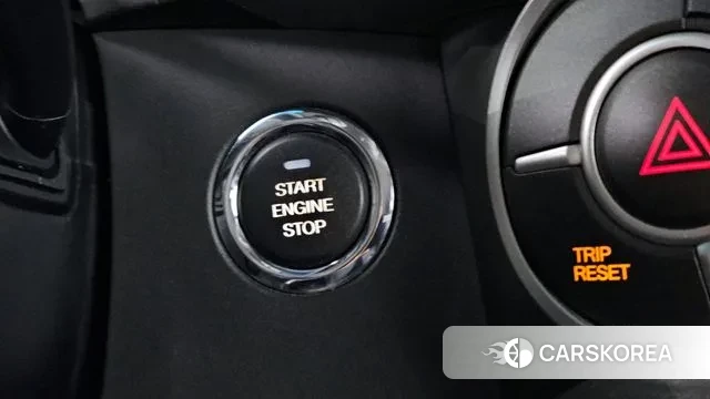 Ssangyong The New Korando Sports id 3445151 из Кореи 9