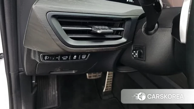 Kia K8 Hybrid id 3002446 из Кореи 9
