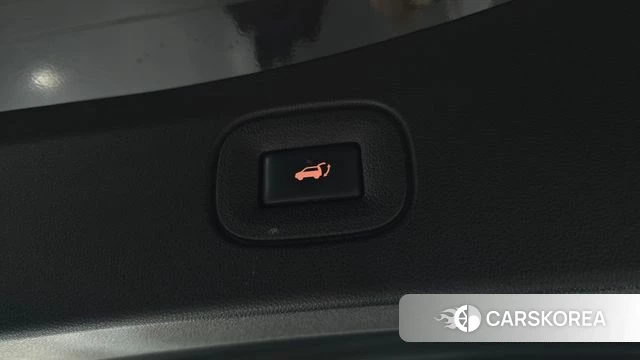 Renault Korea (Samsung) The New QM6 id 4476602 из Кореи 9