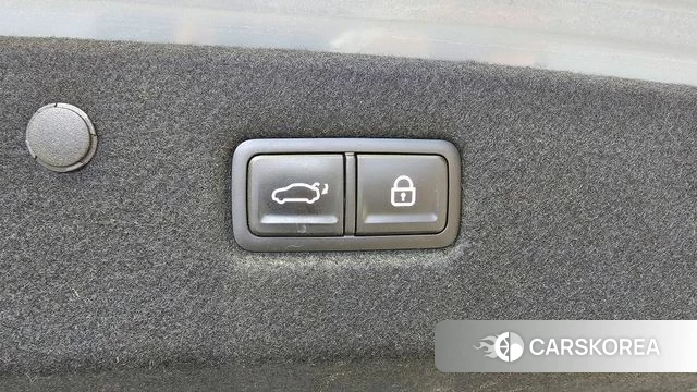 Kia K8 Hybrid id 3812320 из Кореи 9