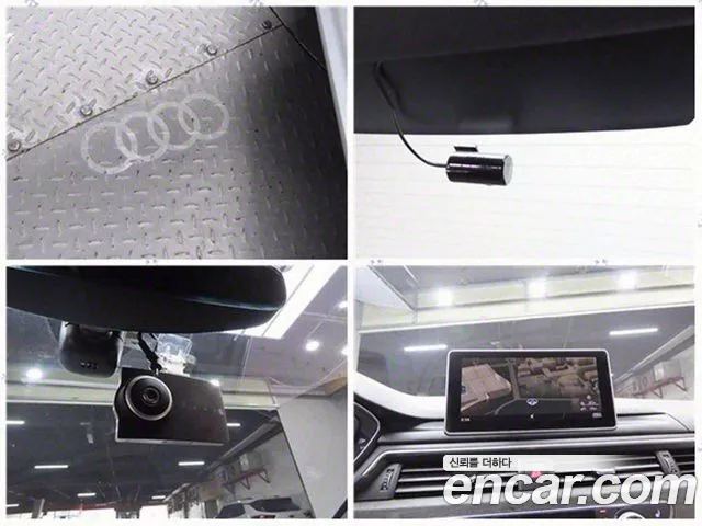 Audi A4 (B9) id 2834411 из Кореи 9