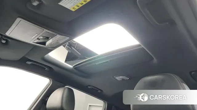 Ssangyong G4 Rexton id 3622532 из Кореи 9