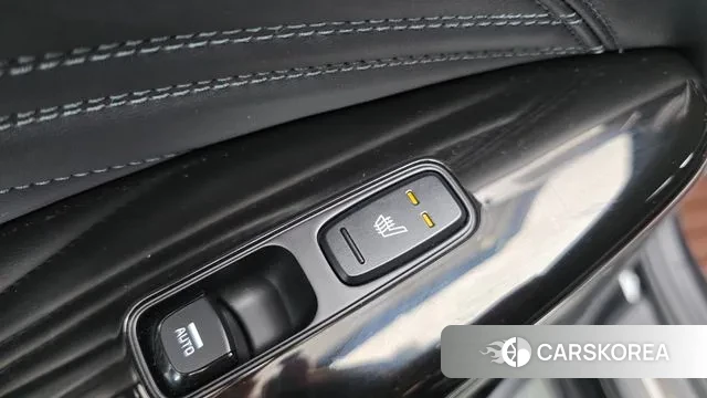 Kia K7 Premier id 3650830 из Кореи 9