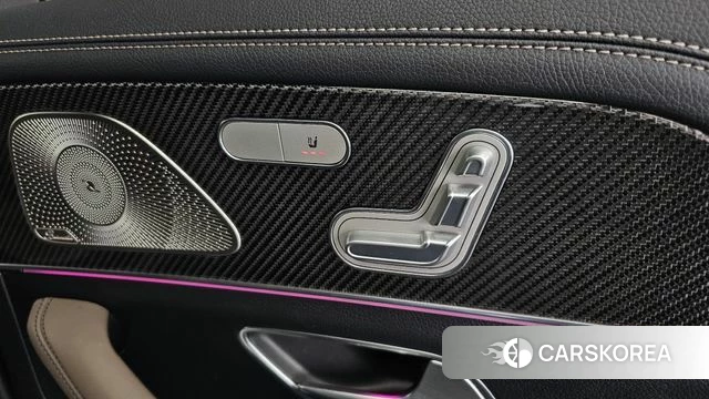 Mercedes-Benz GLE-Class W167 id 4741178 из Кореи 9