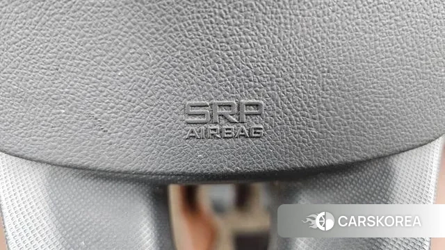 Renault Korea (Samsung) Twizy id 3494678 из Кореи 9