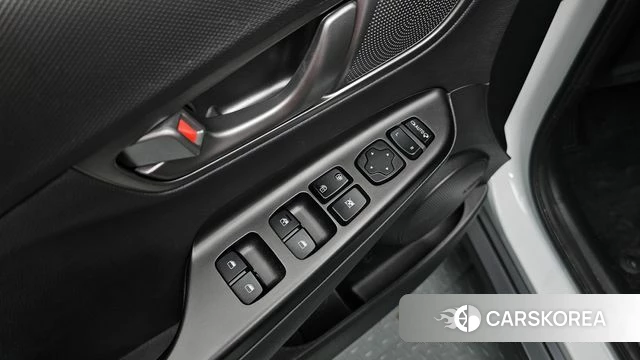 Hyundai Kona Electric id 4434685 из Кореи 9