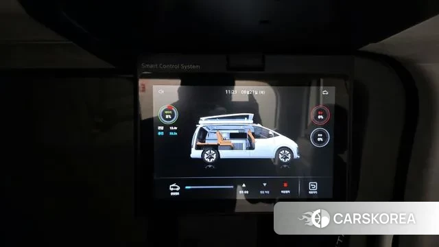 Hyundai Staria id 3057896 из Кореи 9