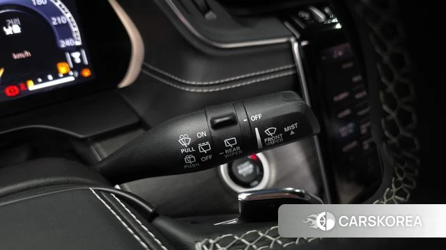 Jeep Grand Cherokee (WL) id 4376596 из Кореи 9