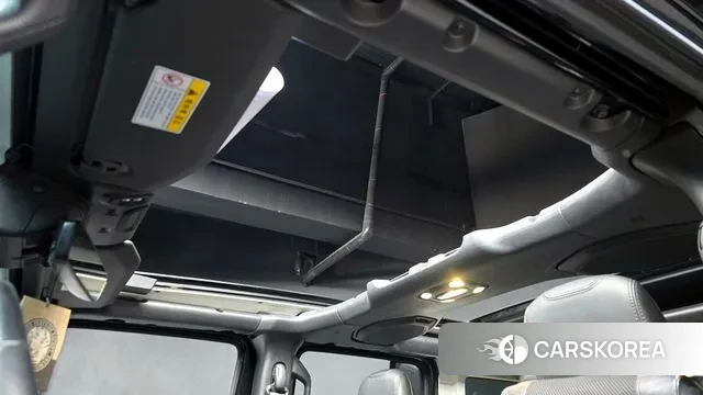 Jeep Wrangler (JL) id 3454643 из Кореи 9