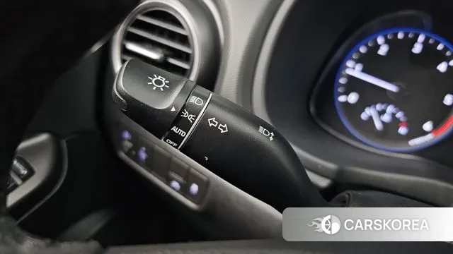 Hyundai Kona id 3484639 из Кореи 9