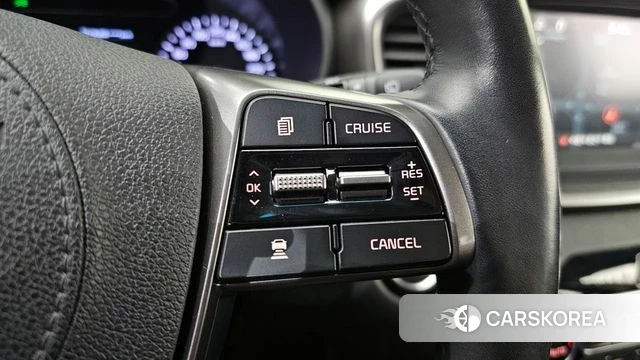 Kia The New Sorento id 4180426 из Кореи 9