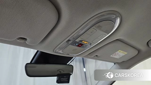 Hyundai Ionic 5 id 4330458 из Кореи 9