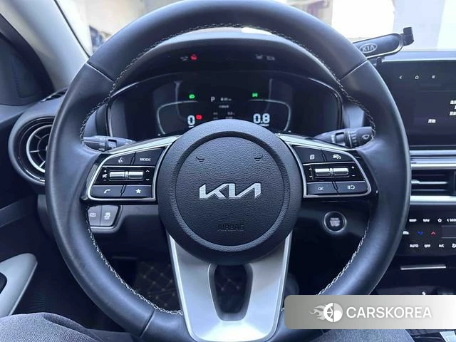 Kia K3 id 4241170 из Китая 9