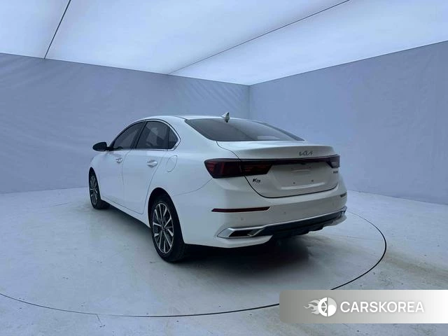 Kia K3 id 4348375 из Китая 9
