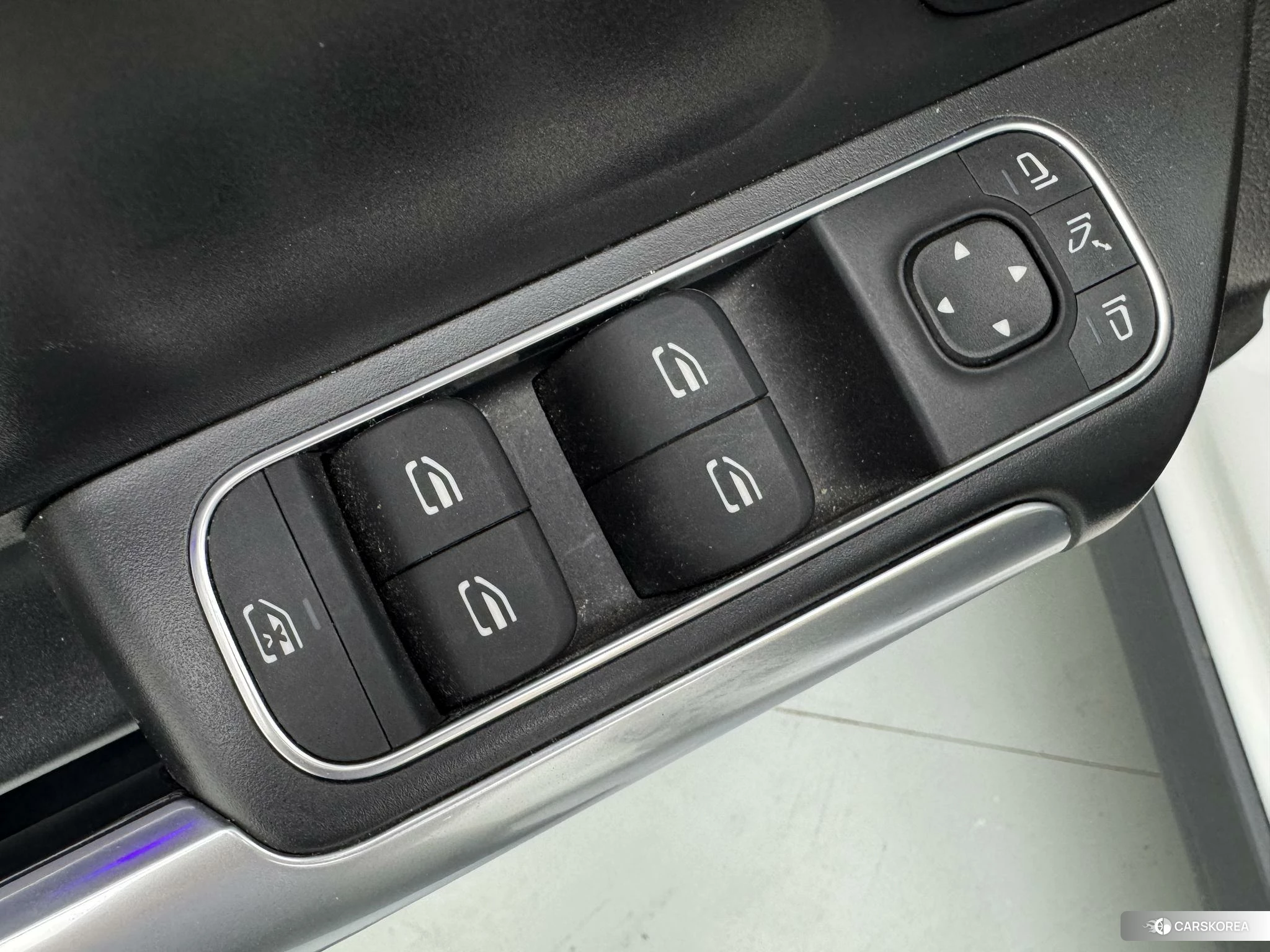 Mercedes-Benz EQA id 4487141 из Китая 9