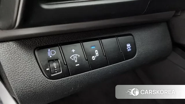 Hyundai The New Avante AD id 3417731 из Кореи 9