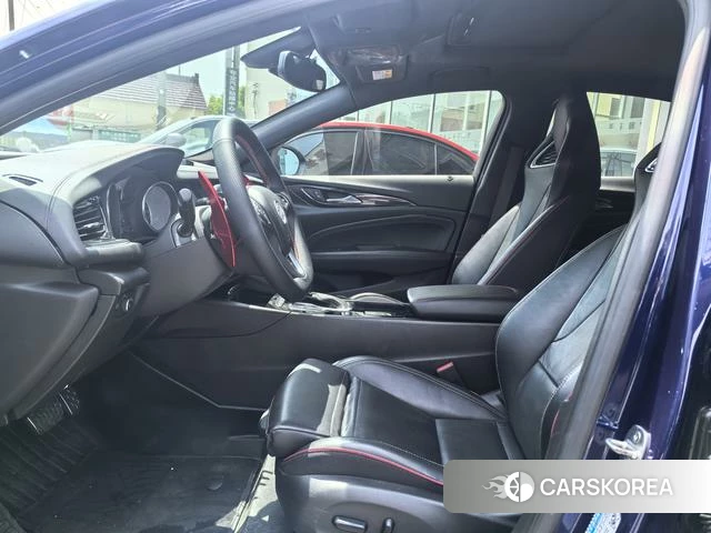 Buick Regal id 4219765 из Китая 9