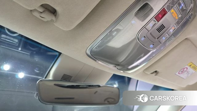 Genesis GV80 id 4186910 из Кореи 9