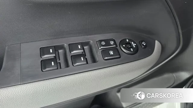 Kia The New Ray id 2886176 из Кореи 9