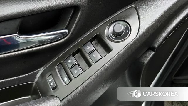 Chevrolet (GM Daewoo) The New Trax id 3748574 из Кореи 9