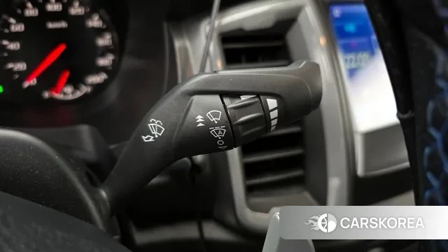 Ford Ranger 3rd Generation id 3401609 из Кореи 9